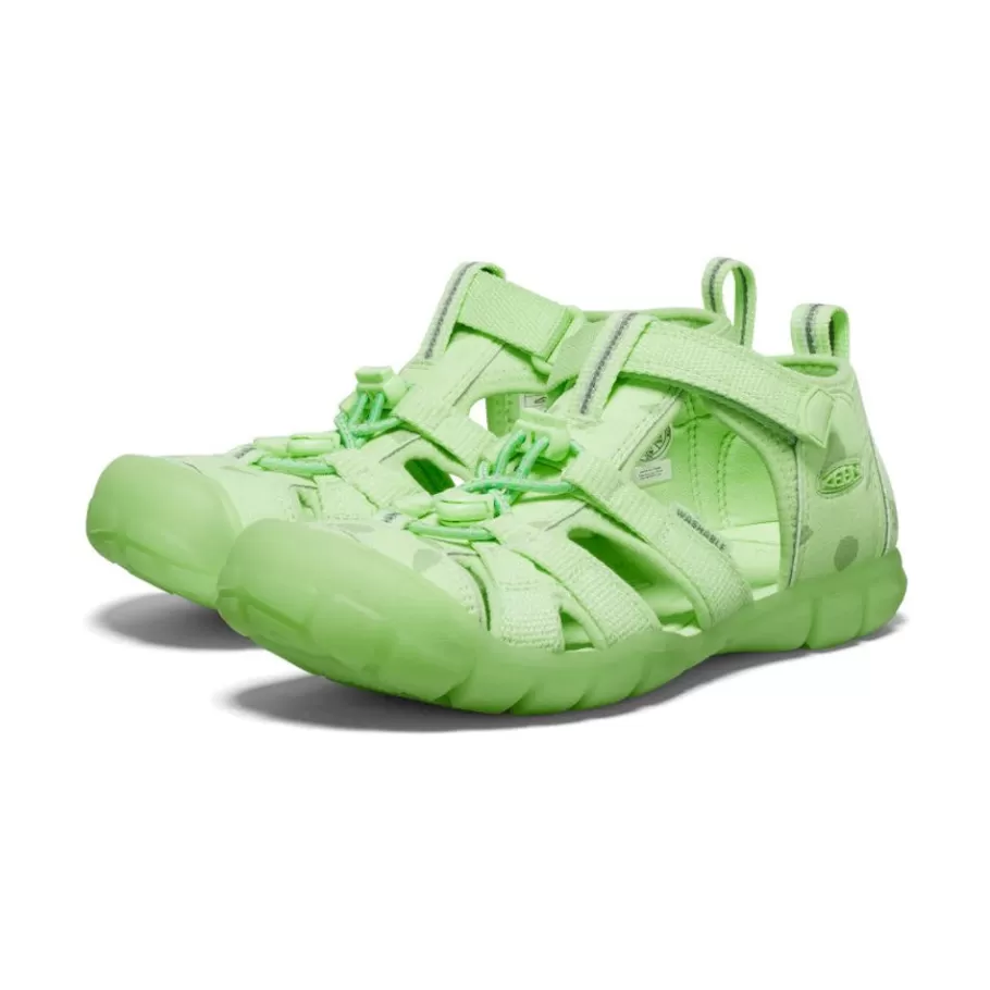 Kids KEEN Sandals-Big Kids' Seacamp Ii Cnx Sandal X Namuk | Paradise