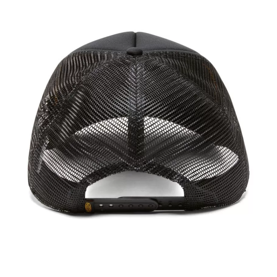 Women KEEN Accessories-Faceted Mtn Hat | Black