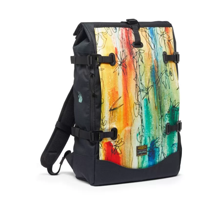 Women KEEN Accessories- X Garcia Backpack | Banyan Tree