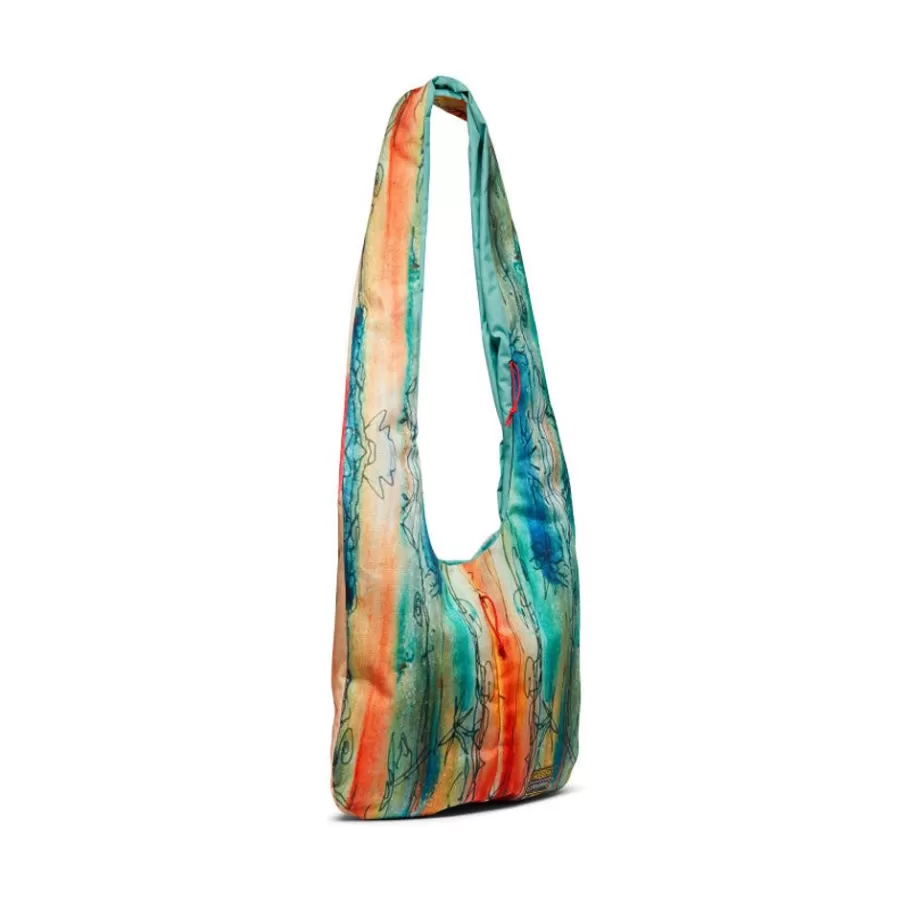 Women KEEN Accessories- X Garcia Shoulder Bag | Banyan Tree