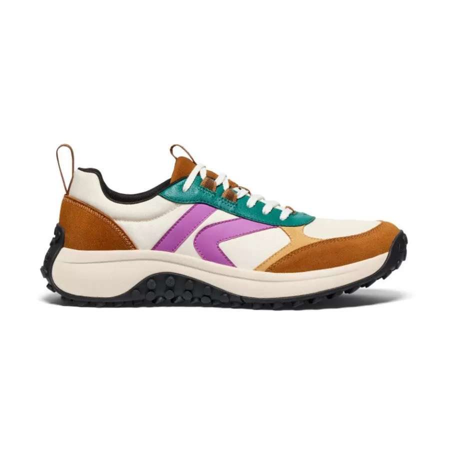 Men KEEN Shoes-Men'S Ks86 Sneaker | Aventurine/Willowherb