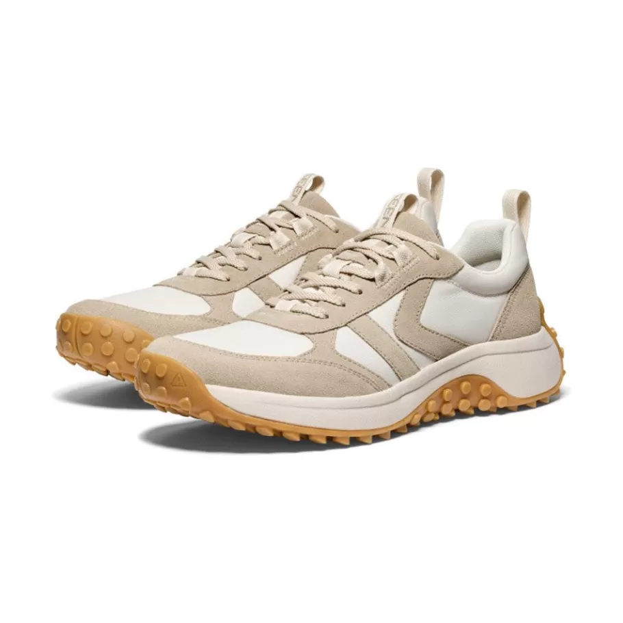 Men KEEN Shoes-Men'S Ks86 Sneaker | Safari/Birch