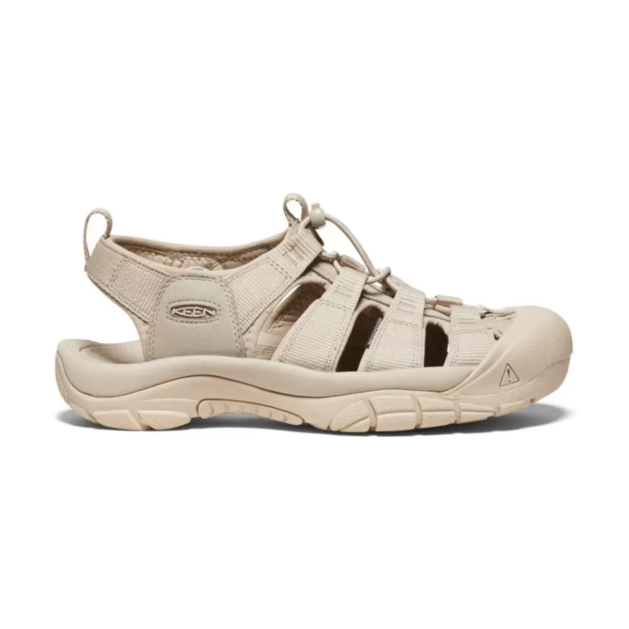 Men KEEN Sandals-Men'S Newport H2 | Monochrome/Safari