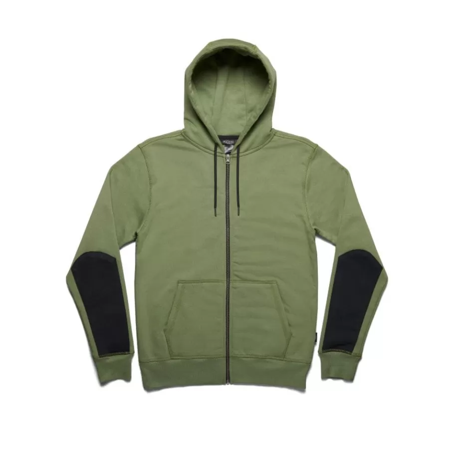 Men KEEN Accessories-Men'S Pnw Hoodie | Olivine