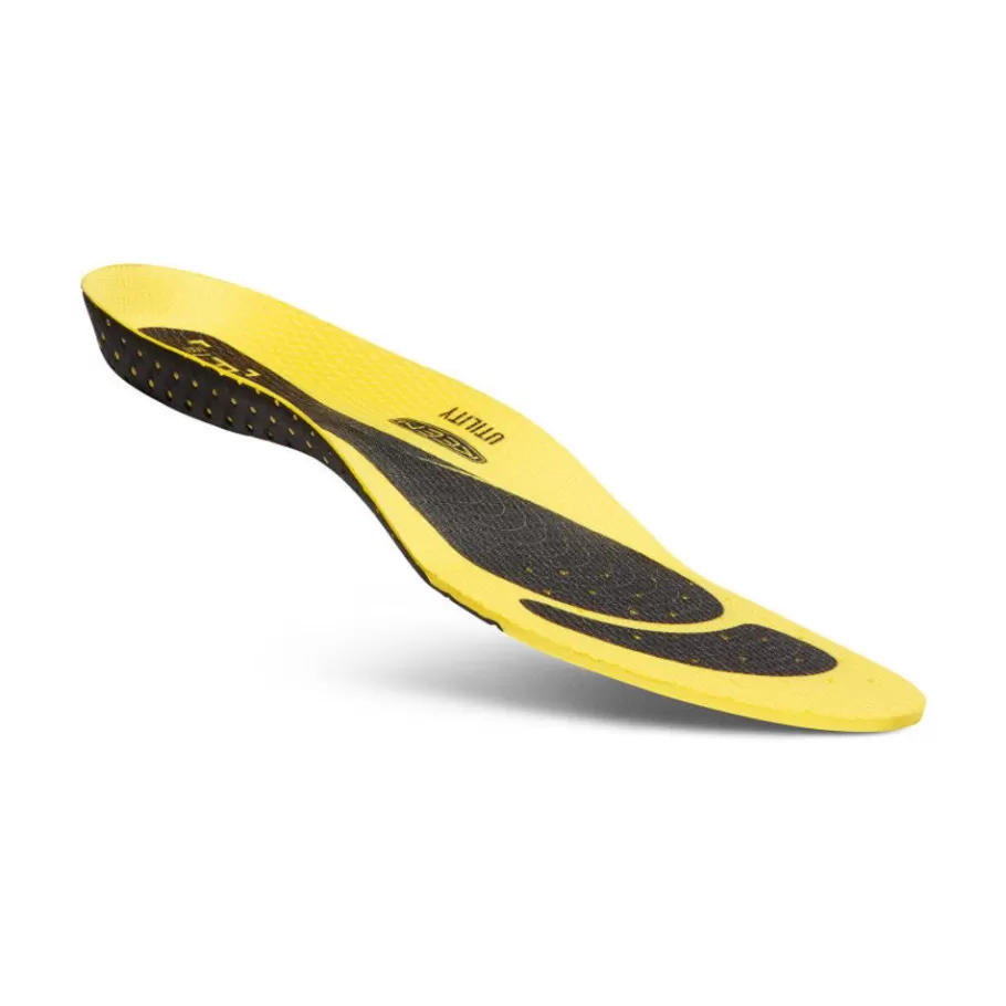 Men KEEN Accessories-Men'S Utility K-10 Replacement Insole | Yellow