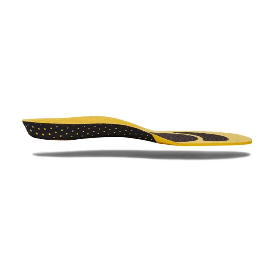 Men KEEN Accessories-Men'S Utility K-10 Replacement Insole | Yellow