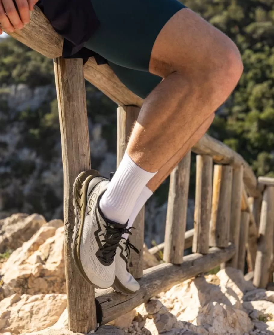 Men KEEN Shoes-Men'S Versacore Speed Shoe | Legion Blue/Antique Moss