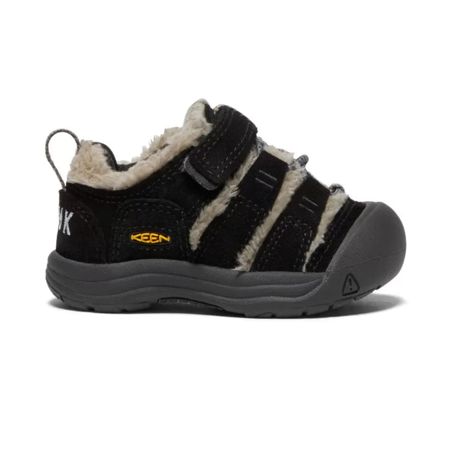 Kids KEEN Shoes-Toddlers' Newport Shoe | Tps Big Foot Gold