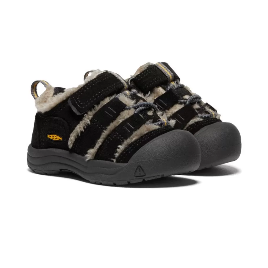 Kids KEEN Shoes-Toddlers' Newport Shoe | Tps Big Foot Gold