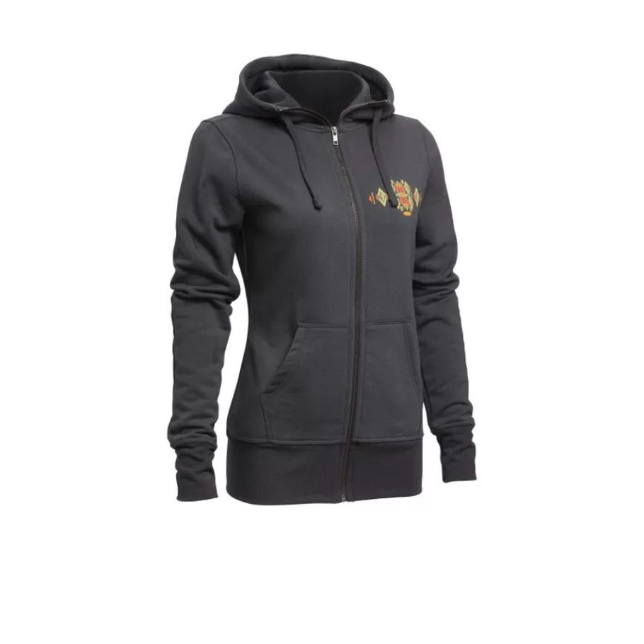 Women KEEN Accessories-Women'S Diamond Hoodie | Black