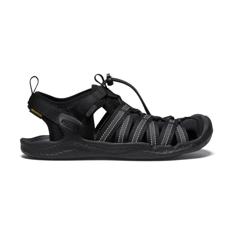 Women KEEN Sandals-Women'S Drift Creek H2 Sandal | Black/Black