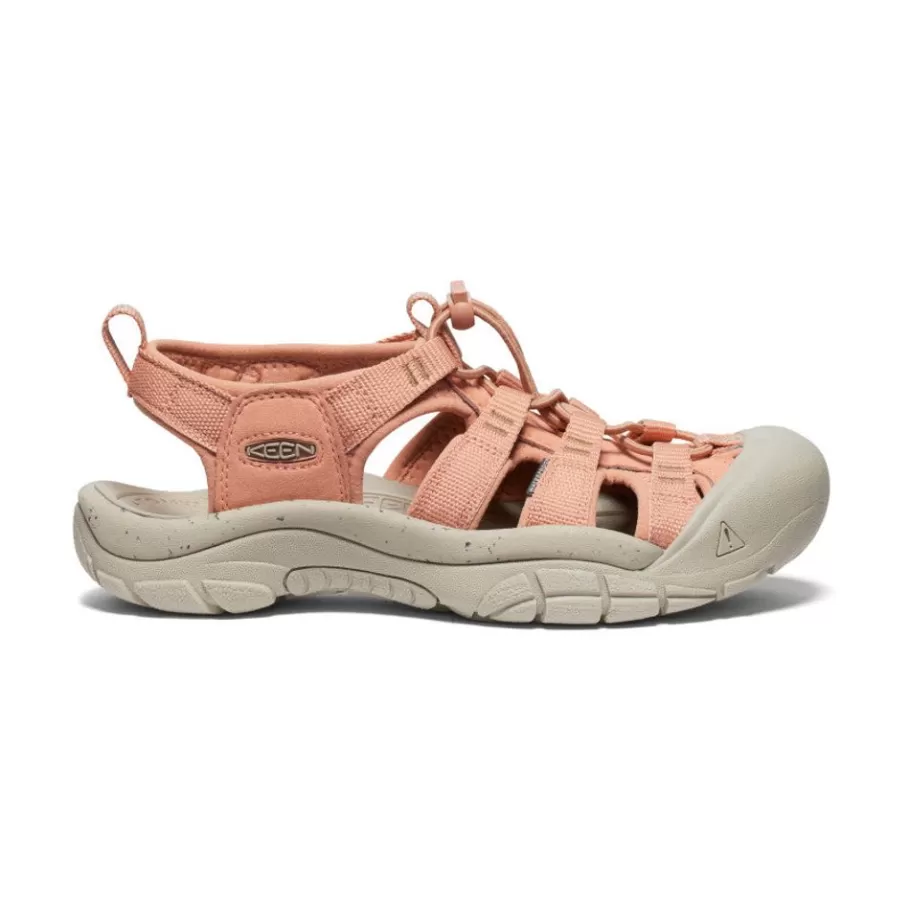 Women KEEN Sandals-Women'S Newport H2 | Cork