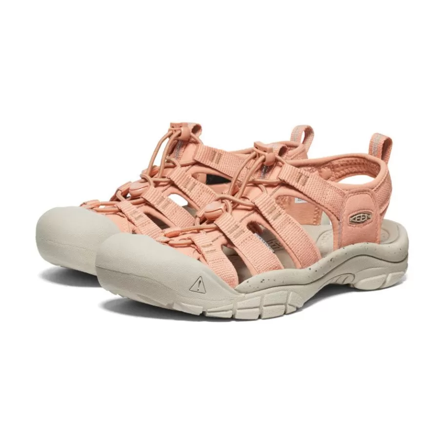 Women KEEN Sandals-Women'S Newport H2 | Cork