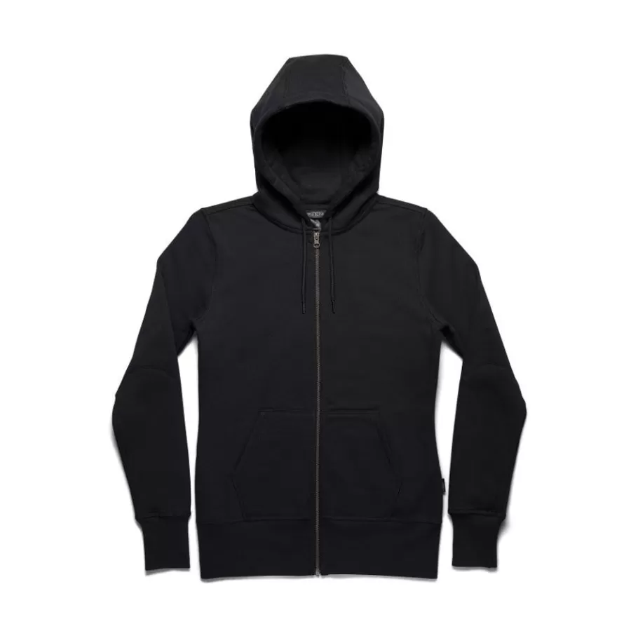 Women KEEN Accessories-Women'S Pnw Hoodie | Black