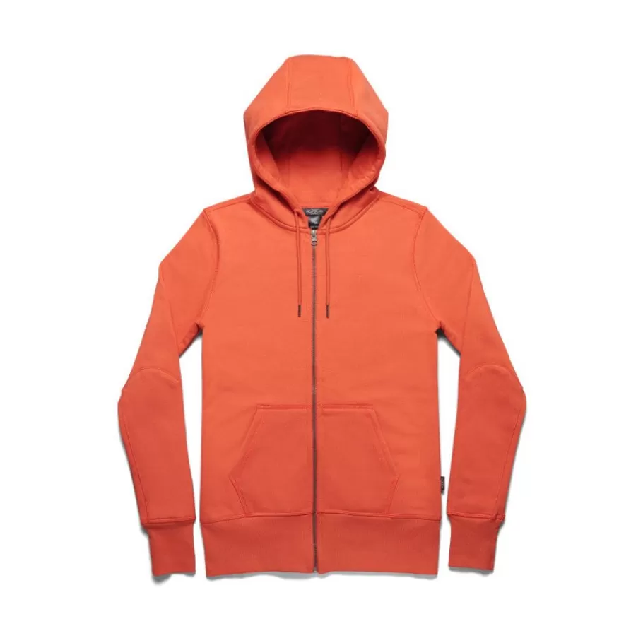 Women KEEN Accessories-Women'S Pnw Hoodie | Burnt Ochre