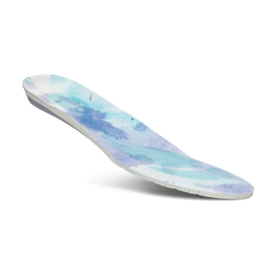 Women KEEN Accessories-Women'S Terradora Replacement Insole | Light Blue