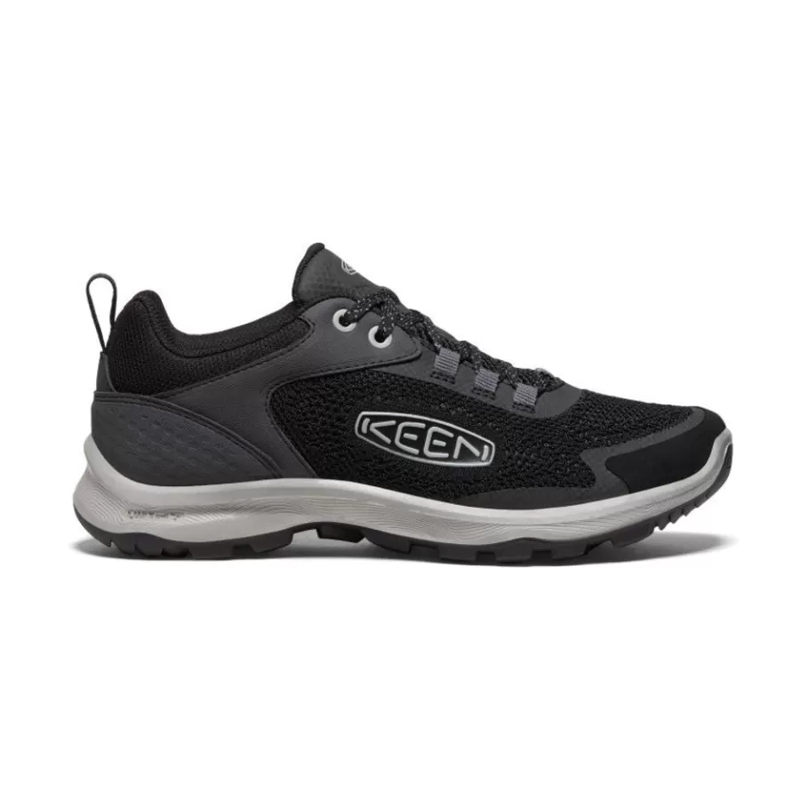 Women KEEN Shoes-Women'S Terradora Speed | Black/Drizzle