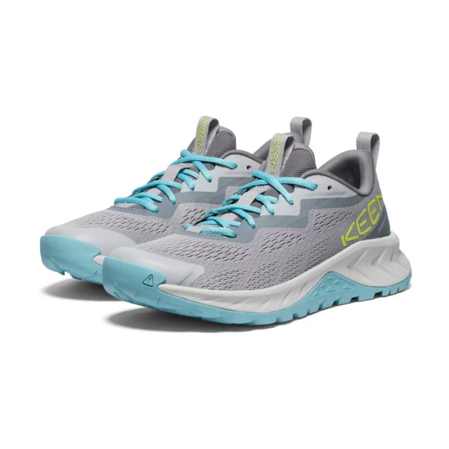 Women KEEN Shoes-Women'S Versacore Speed Shoe | Alloy/Reef Waters