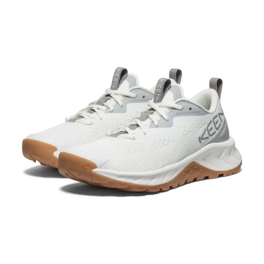 Women KEEN Shoes-Women'S Versacore Speed Shoe | Star White/Alloy